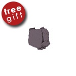 *** Free Gift - Amazing Cosmetics Brow Powder - 03 - Medium Taupe