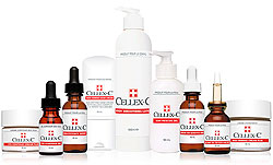 cellex enhancers correctives essentialdayspa