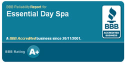 We were a member of BBB for almost a decade with an A+ Rating.  This is a copy of our previous BBB rating.