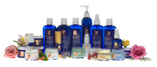 Astara skin care products