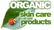 Organic Skin Care