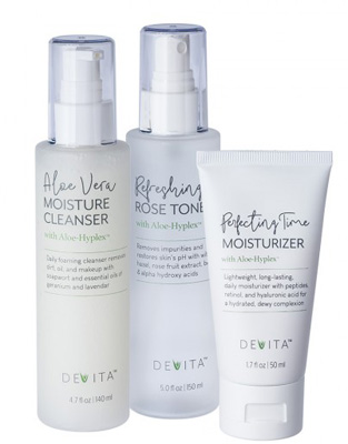 Devita products