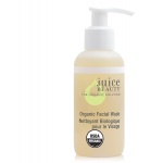 Juice Beauty Organic Facial Wash