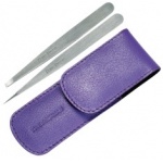 Tweezerman Petite Tweeze Set