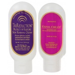 Skin Biology TriReduction & Exfol Cream Combo - Large