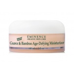 Eminence Organics Guava & Bamboo Age-Defying Moisturizer