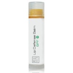 PSF Pure Skin Formulations Lip Defense Balm SPF 15 - Citrus Twist