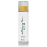 PSF Pure Skin Formulations Lip Defense Balm SPF 15 - Vanilla Bean