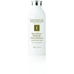 Eminence Organics Strawberry Rhubarb Dermafoliant with Lactic Acid