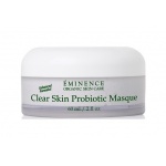 Eminence Organics Clear Skin Probiotic Masque