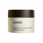 Ahava Essential Day Moisturizer Normal to Dry Skin