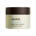 Ahava Night Replenisher Normal to Dry Skin