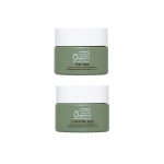 EmerginC Scientific Organics At-home Facial Peel + Clarifying Kit