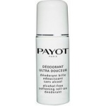 Payot Ultra Douceur Alcohol-free Softening Roll-on Deodorant