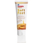 Gehwol Fusskraft Soft Feet Cream in Tube