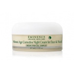 Eminence Organics Monoi Age Corrective Night Cream for Face & Neck