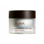 Ahava Age Control Even Tone Moisturizer Broad Spectrum SPF 20