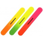 Tweezerman Neon Hot Nail Filemates