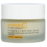 EmerginC VitaminC + Retinol Mask