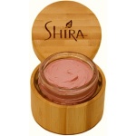 Shira Shir-Organic Pure Cherry Clay Mask