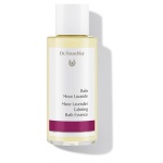 Dr Hauschka Moor Lavender Calming Bath Essence