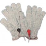 Neurotris Silver Sculpting Gloves - Medium