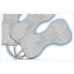 Neurotris Facial Toning Pads