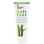 Gehwol Fusskraft Soft Feet Scrub