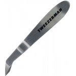 Tweezerman G.E.A.R. Mini Hangnail Squeeze & Snip Nipper