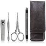 Tweezerman G.E.A.R. Essential Grooming Kit