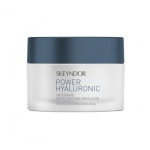 Skeyndor Power Hyaluronic Intensive Moisturising Emulsion - Normal to Combination