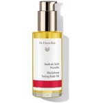 Dr Hauschka Blackthorn Toning Body Oil