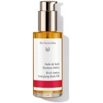 Dr Hauschka Birch-Arnica Energising Body Oil