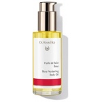 Dr Hauschka Rose Nurturing Body Oil