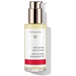 Dr Hauschka Moor Lavender Calming Body Oil