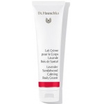 Dr Hauschka Lavender Sandalwood Calming Body Cream