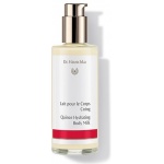 Dr Hauschka Quince Hydrating Body Milk