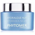 Phytomer Hydrasea Night Plumping Rich Cream