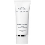 Institut Esthederm Pure System Pure Control Care Cream