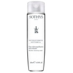 Sothys Eau Demaquillante Micellaire Micellar Cleansing Water