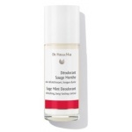 Dr Hauschka Sage Mint Deodorant