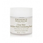 Eminence Organics Clear Skin Willow Bark Exfoliating Peel