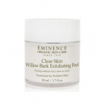 Eminence Organics Clear Skin Willow Bark Exfoliating Peel