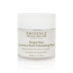 Eminence Organics Bright Skin Licorice Root Exfoliating Peel