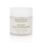 Eminence Organics Firm Skin Acai Exfoliating Peel