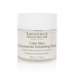 Eminence Organics Calm Skin Chamomile Exfoliating Peel