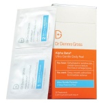 Dr Dennis Gross Alpha Beta Ultra Gentle Daily Peel