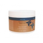 Sundari Omega 3 and Flaxseed Body Exfoliator