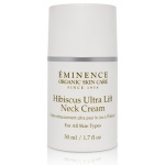 Eminence Organics Hibiscus Ultra Lift Neck Cream