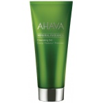 Ahava Mineral Radiance Cleansing Gel